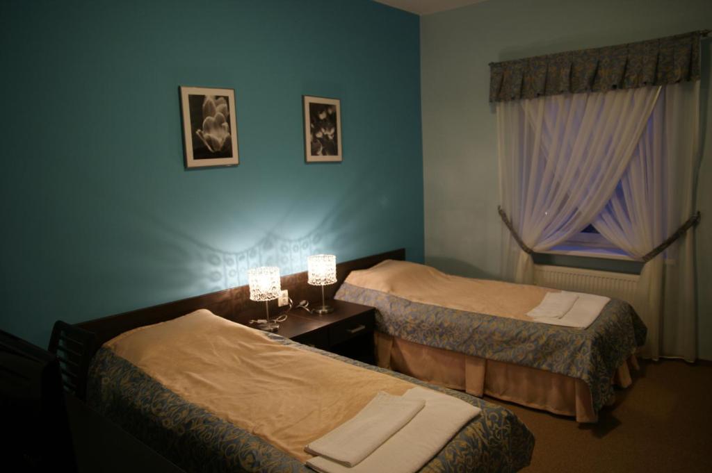 Hotel Chrobry เว็งชิตซา ห้อง รูปภาพ